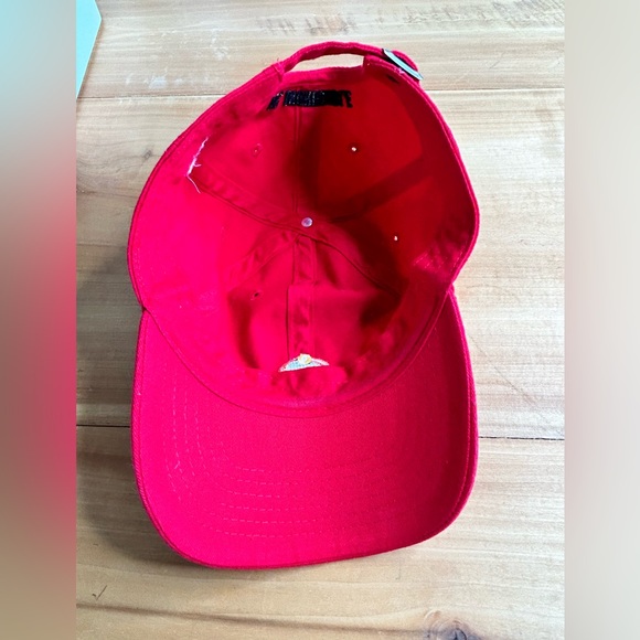 Mr. Incredible dad hat from the Disney Store! - Picture 3 of 4